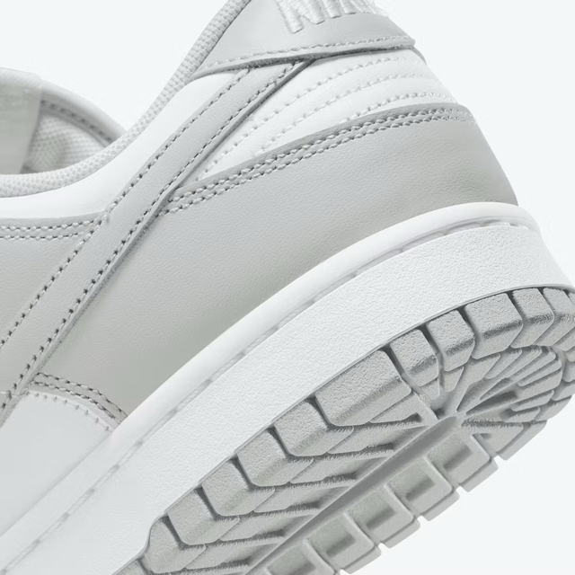 THE NIKE DUNK LOW 'GREY FOG' RESTOCK!