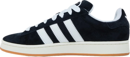 Adidas Campus 00s Black 'White Gum'