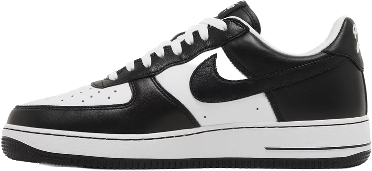 Nike x Terror Squad Air Force 1 Low 'Blackout'