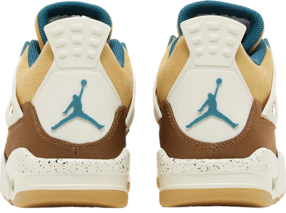 JORDAN 4 RETRO 'CACAO WOW' (GS)