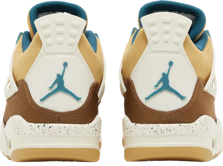 JORDAN 4 RETRO 'CACAO WOW' (GS)