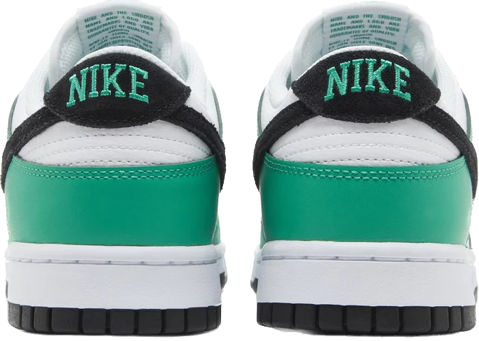 Nike Dunk Low Stadium 'Green Celtics'