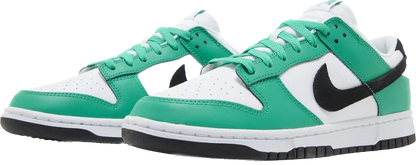 Nike Dunk Low Stadium 'Green Celtics'