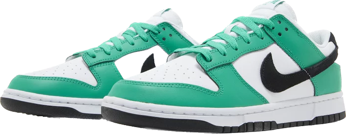 Nike Dunk Low Stadium 'Green Celtics'