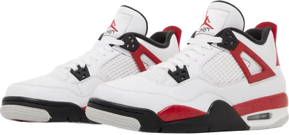 Not on the shelf Jordan 4 red cement GS