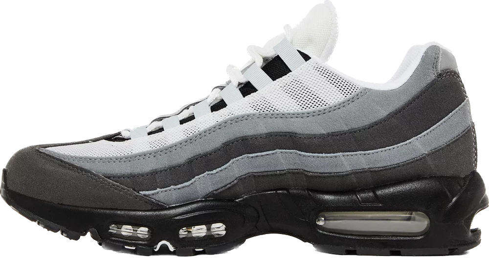 Nike Air Max 95 Jewel 'Swoosh Grey'