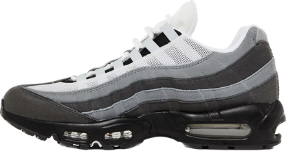 Nike Air Max 95 Jewel 'Swoosh Grey'