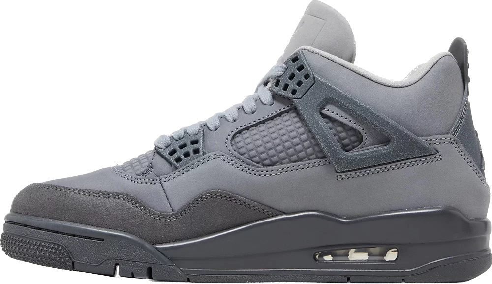 Nike Air Jordan 4 Retro SE Paris Olympics 'Wet Cement'