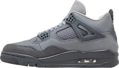 Nike Air Jordan 4 Retro SE Paris Olympics 'Wet Cement'