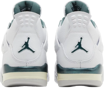 Nike Air Jordan 4 Retro 'Oxidized Green' (GS)