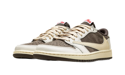 Nike Air Jordan 1 Low OG SP x Travis Scott 'Reverse Mocha'