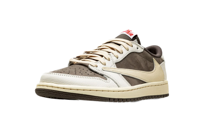 Nike Air Jordan 1 Low OG SP x Travis Scott 'Reverse Mocha'