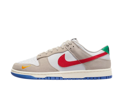 Not On The Shelf - Nike Dunk Low 'Light Iron Ore'