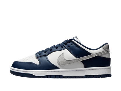 Not On The Shelf - Nike Dunk Low 'Midnight Navy Smoke Grey'