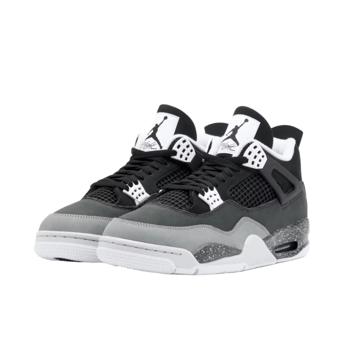 Nike Air Jordan 4 Retro 'Fear'