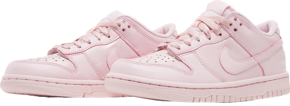 Nike Dunk Low Prism Pink (GS)