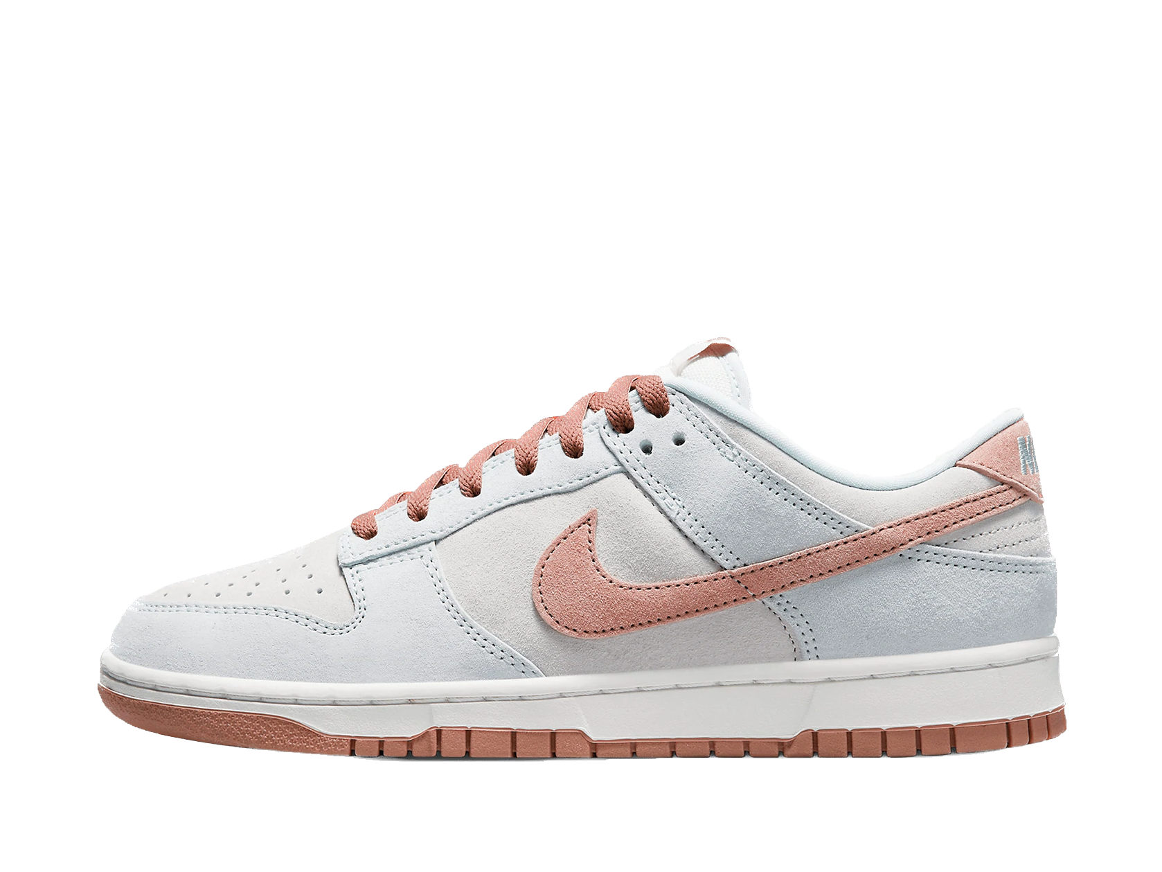 Not On The Shelf - Nike Dunk Low Retro 'Premium Fossil Rose'