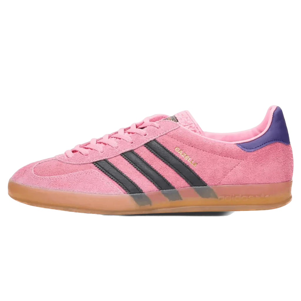 Adidas Gazelle 'Bliss Pink' (W)