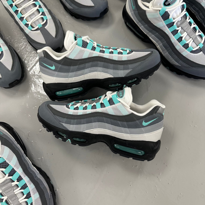 Nike Air Max 95 'Hyper Turquoise'