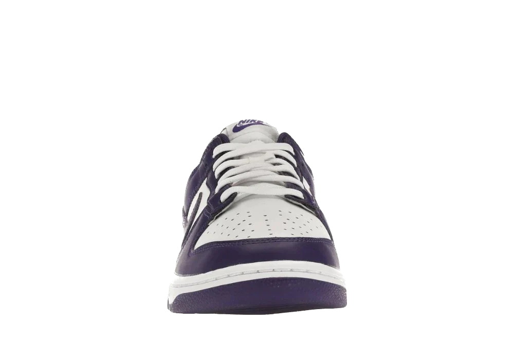 Nike Dunk Low 'Championship Court Purple'