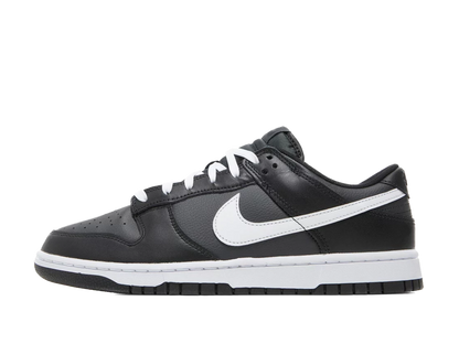 Not On The Shelf - Nike Dunk Low 'Black White' 2022 (GS)