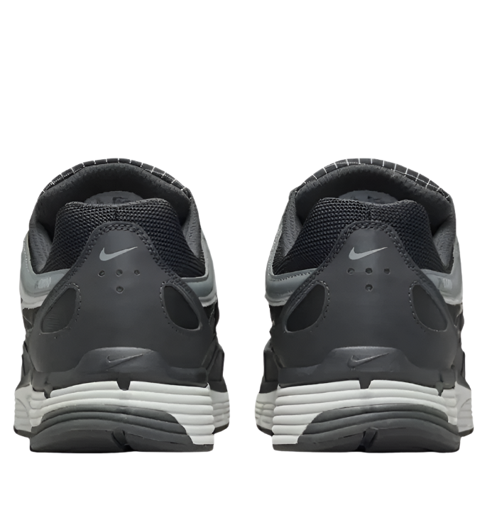 Nike P-6000 'Anthracite Smoke Grey'