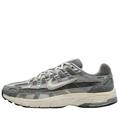 Nike P-6000 'Flat Pewter'