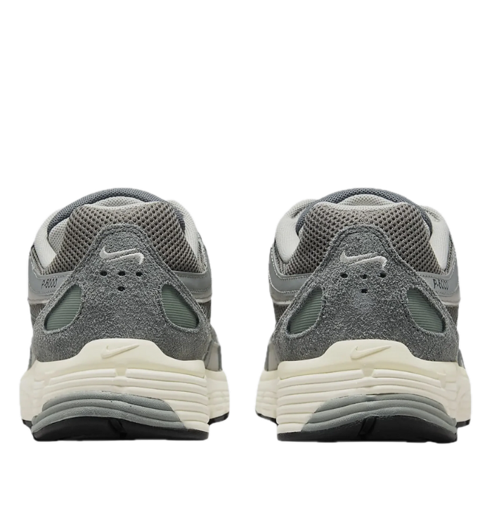 Nike P-6000 'Flat Pewter'