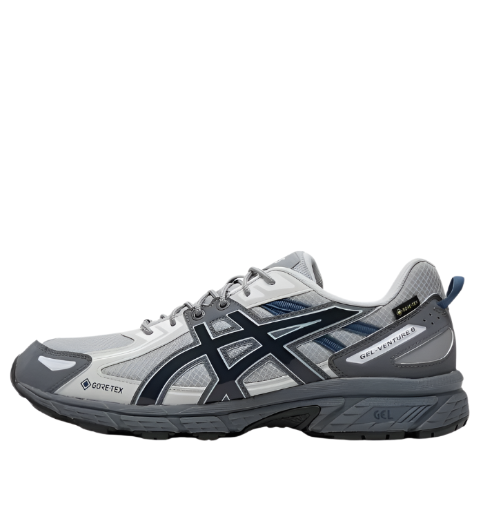 ASICS Gel-Venture 6 GTX 'Piedmont Grey'