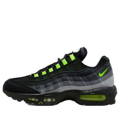 Nike Air Max 95 'Black Neon Reverse Neon'