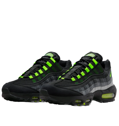 Nike Air Max 95 'Black Neon Reverse Neon'