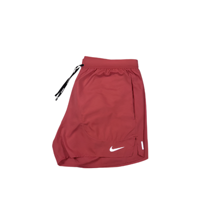 Nike Flex Stride 5 Inch Shorts 'Adobe'