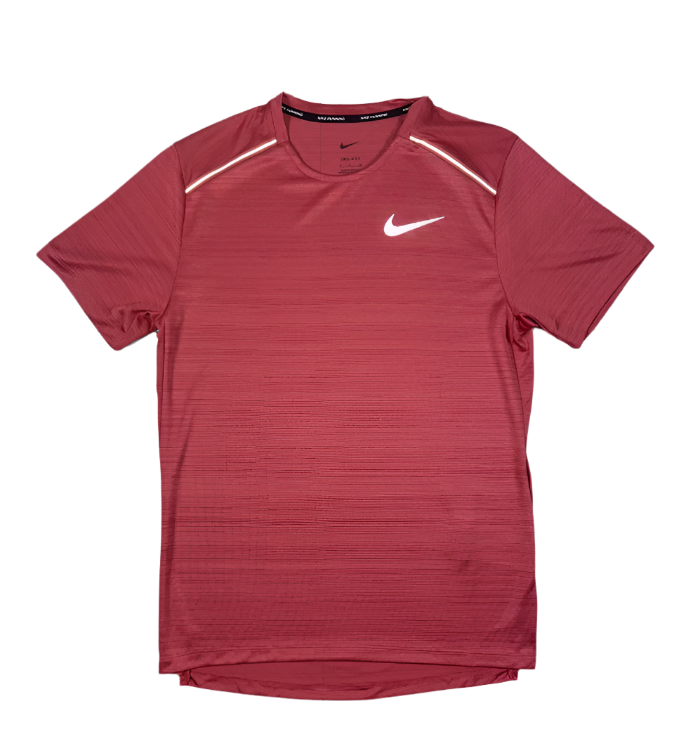 Nike Miler 1.0 'Adobe' T-Shirt