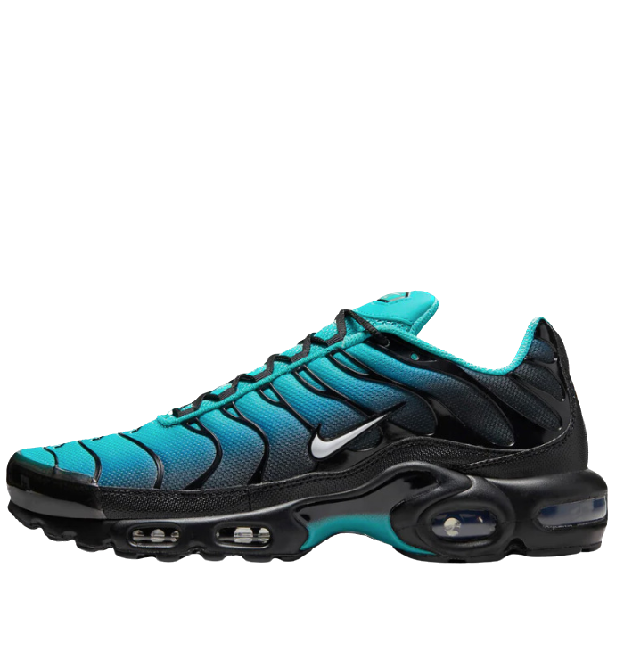 Nike TN Air Max Plus Light 'Retro Blue'