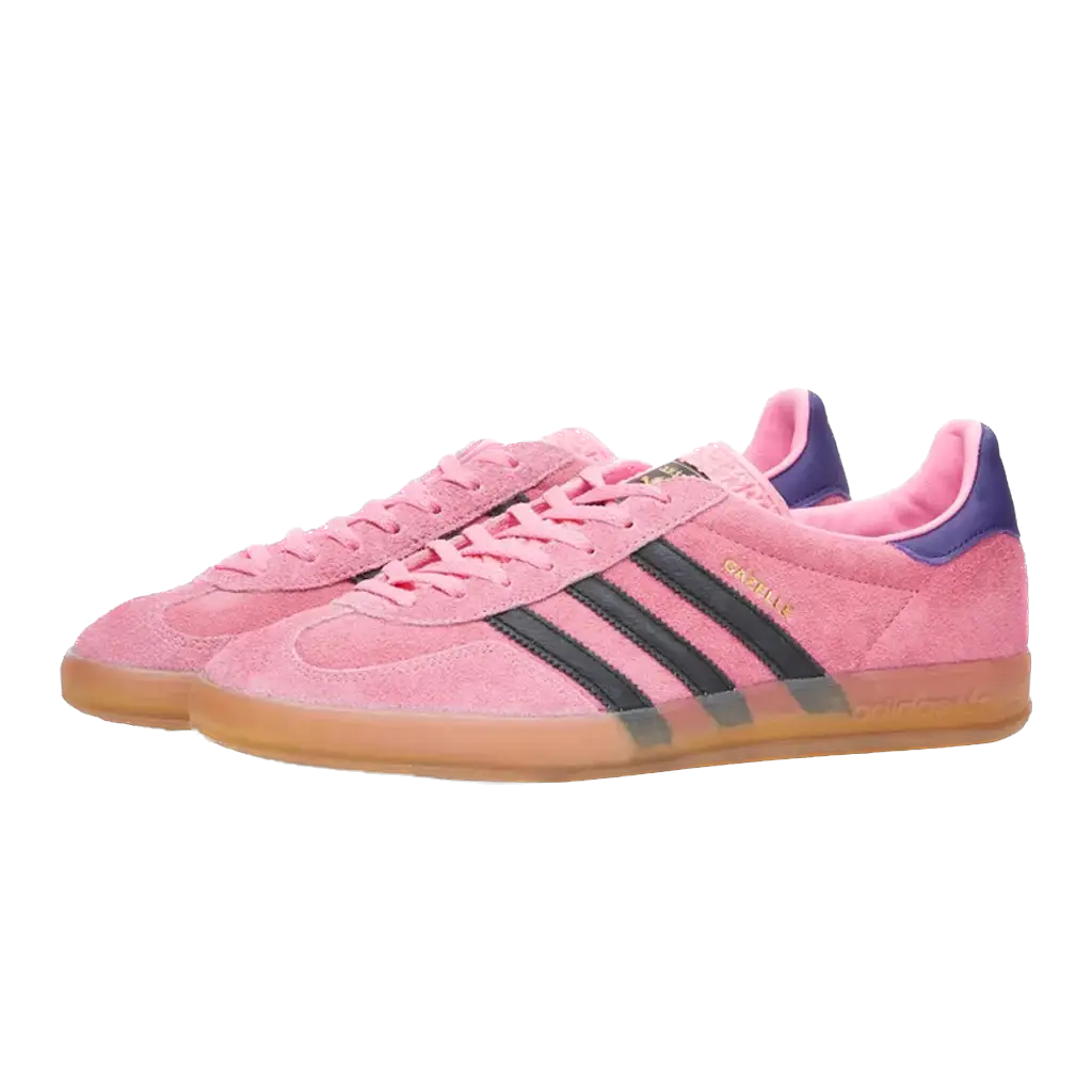 Adidas Gazelle 'Bliss Pink' (W)