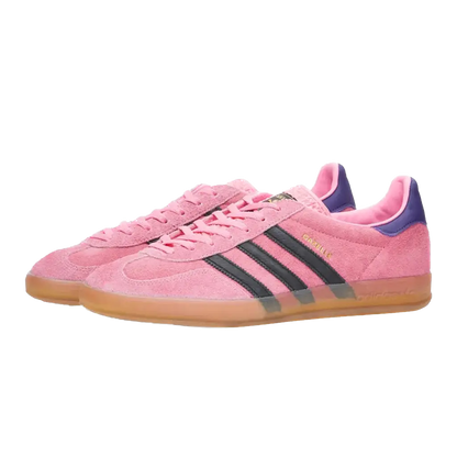 Adidas Gazelle 'Bliss Pink' (W)