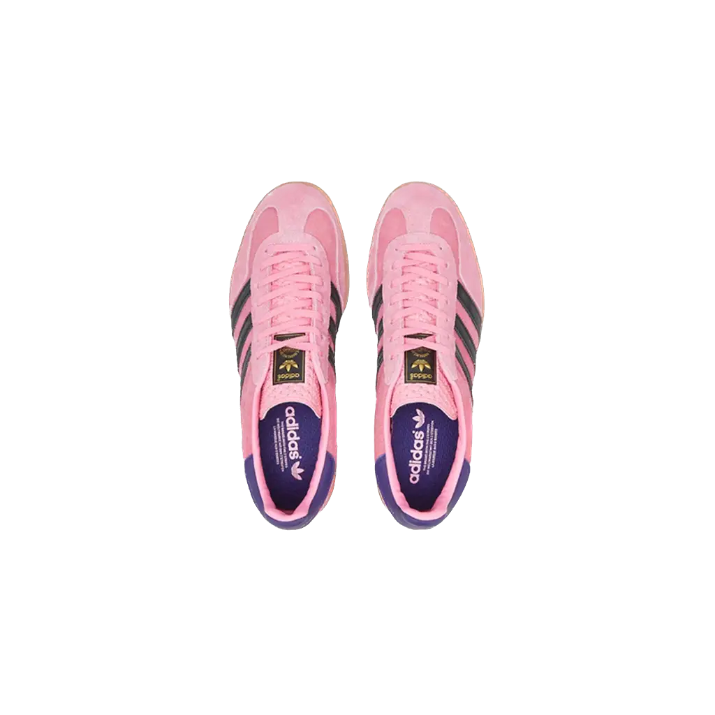 Adidas Gazelle 'Bliss Pink' (W)