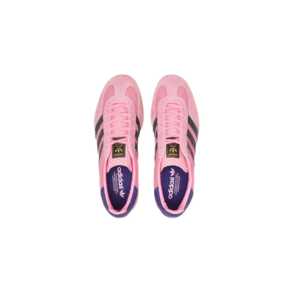 Adidas Gazelle 'Bliss Pink' (W)