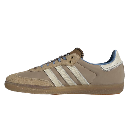 Adidas x Wales Bonner Samba 'Nylon Desert White'