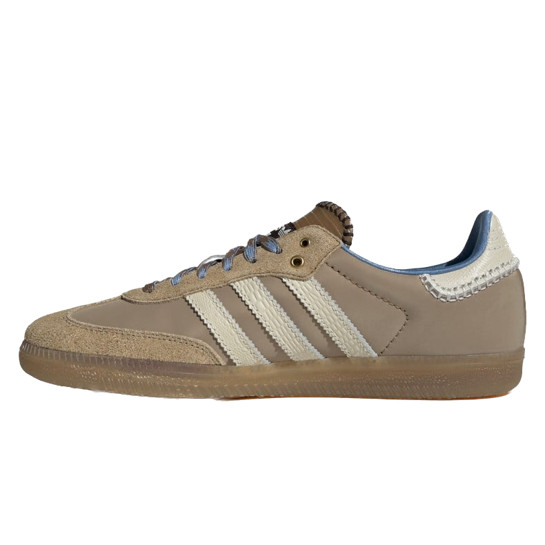 Adidas x Wales Bonner Samba 'Nylon Desert White'