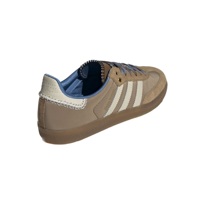 Adidas x Wales Bonner Samba 'Nylon Desert White'