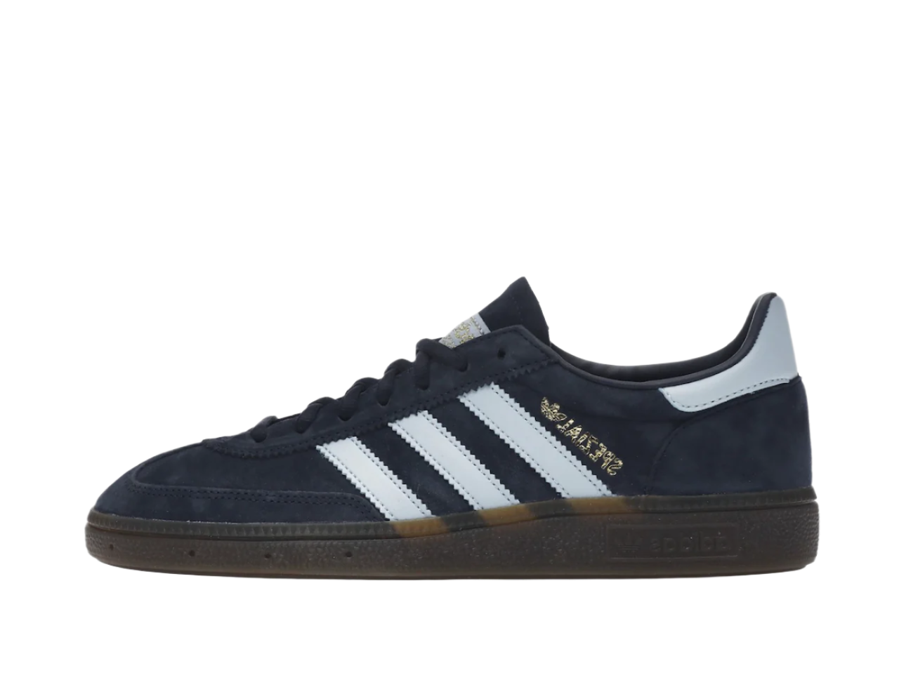 Adidas Handball Spezial 'Navy Gum'