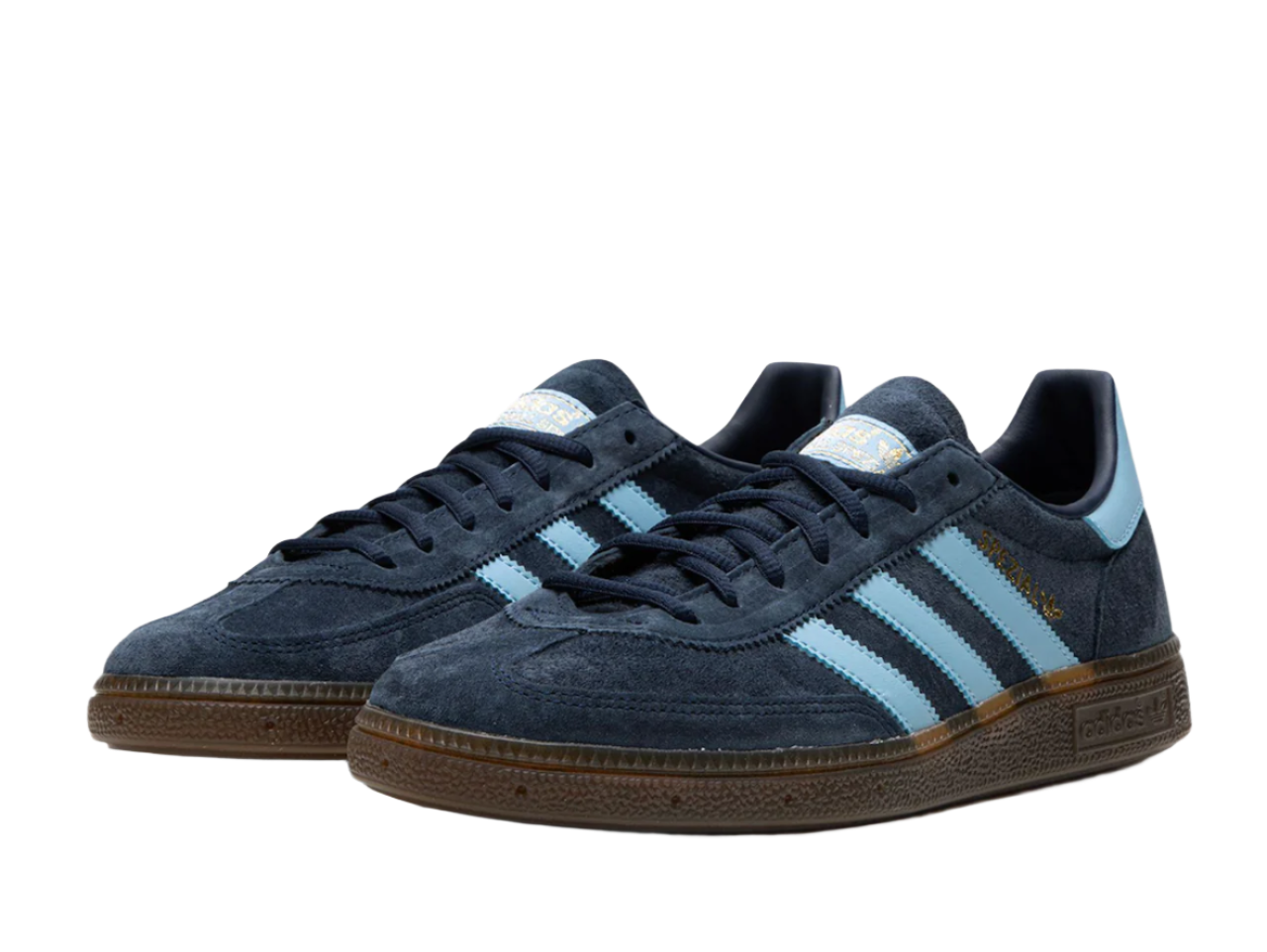 Adidas Handball Spezial 'Navy Gum'