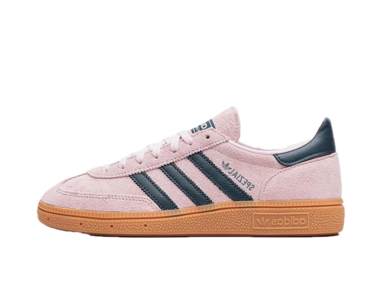 Adidas Handball Spezial 'Clear Pink Arctic Night' (W)