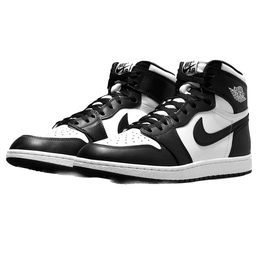 Nike Air Jordan 1 Retro High '85 OG 'Black White Panda'