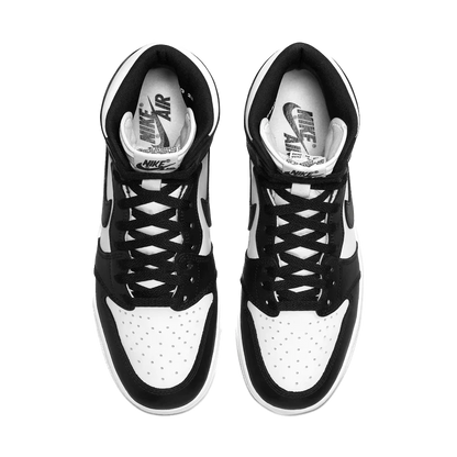 Nike Air Jordan 1 Retro High '85 OG 'Black White Panda'