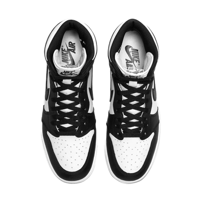 Nike Air Jordan 1 Retro High '85 OG 'Black White Panda'