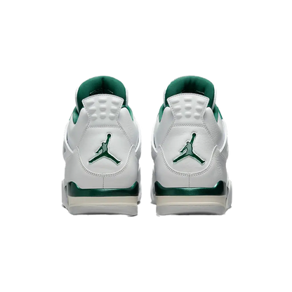 Nike Air Jordan 4 Retro 'Oxidized Green'