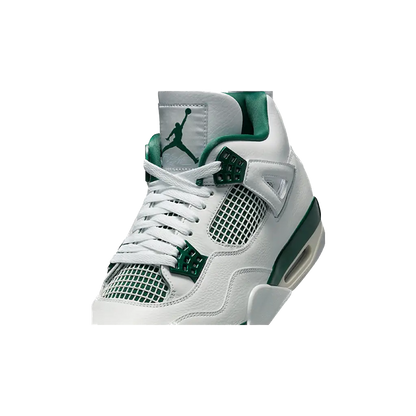 Nike Air Jordan 4 Retro 'Oxidized Green'