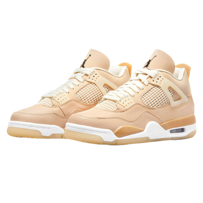 Not on the shelf Jordan 4 retro Shimmer womens 